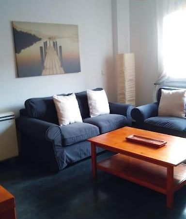 Piso Encanto Palmeiro Jove Dış mekan fotoğraf