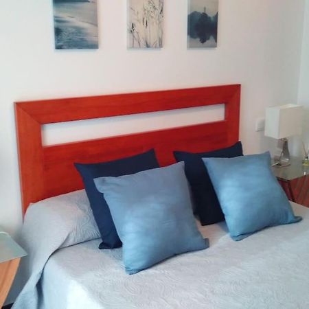 Piso Encanto Palmeiro Jove Dış mekan fotoğraf