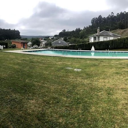 Piso Encanto Palmeiro Jove Dış mekan fotoğraf