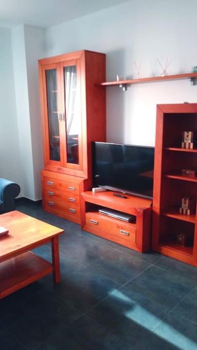 Piso Encanto Palmeiro Jove Dış mekan fotoğraf
