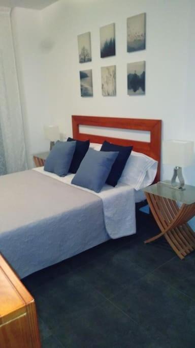 Piso Encanto Palmeiro Jove Dış mekan fotoğraf