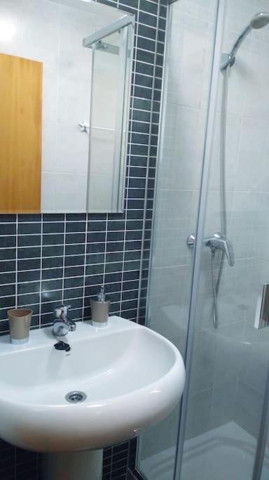 Piso Encanto Palmeiro Jove Dış mekan fotoğraf