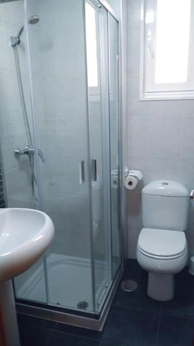 Piso Encanto Palmeiro Jove Dış mekan fotoğraf